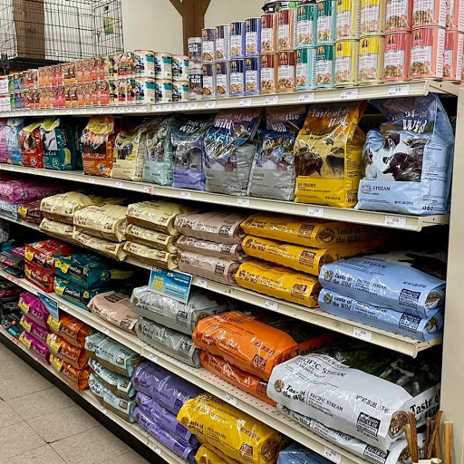 Lawn Mower Store «Ellington Agway», reviews and photos, 74 West Rd, Ellington, CT 06029, USA