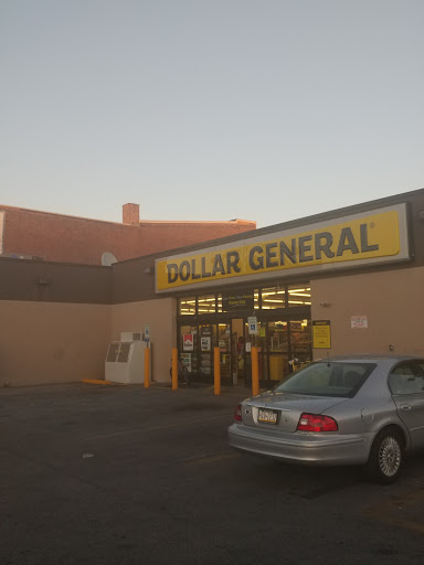 Dollar General, 704 Garrett Rd, Upper Darby, PA 19082, USA, 