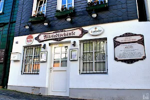 Altstadtschänke image