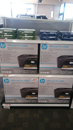 Office Supply Store «OfficeMax», reviews and photos, 26579 Bouquet Canyon Rd, Santa Clarita, CA 91350, USA