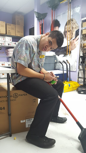 Movie Theater «Megaplex Theatres at University», reviews and photos, 1225 N 200 E, Logan, UT 84341, USA