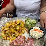 Photo n°2 de l'avis de Anne.o fait le 21/08/2023 à 17:26 sur le  Bin Pottkieker P. Nürnberg à Koserow