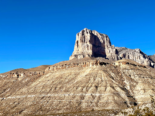 National Park «Guadalupe Mountains National Park», reviews and photos