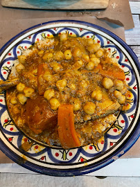 Les plus récentes photos du Restaurant marocain Au monde de Jennah à Toulouse - n°9