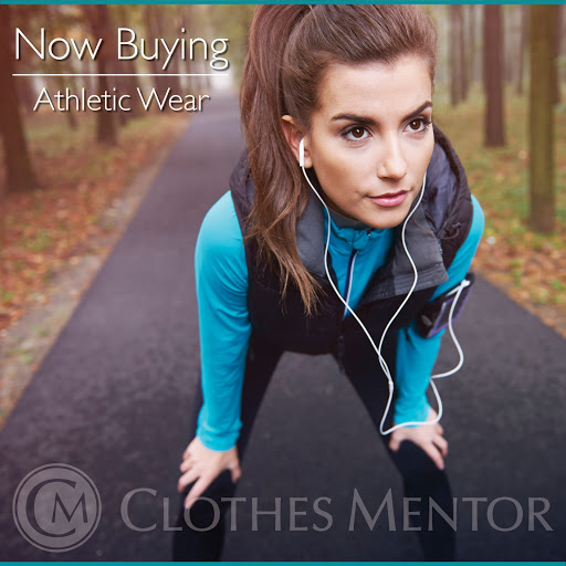 Used Clothing Store «Clothes Mentor», reviews and photos, 11800 S Cleveland Ave, Fort Myers, FL 33907, USA