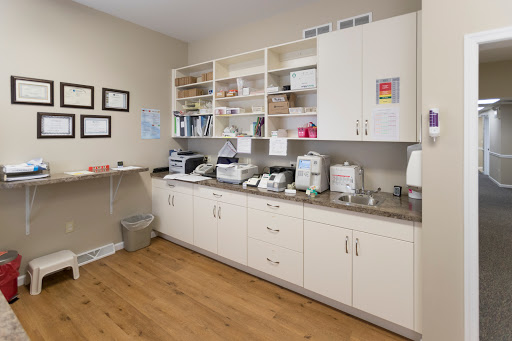 Cabinet Maker «Kitchen View Custom Cabinets», reviews and photos, 37 Mt Pleasant Rd, Paradise, PA 17562, USA