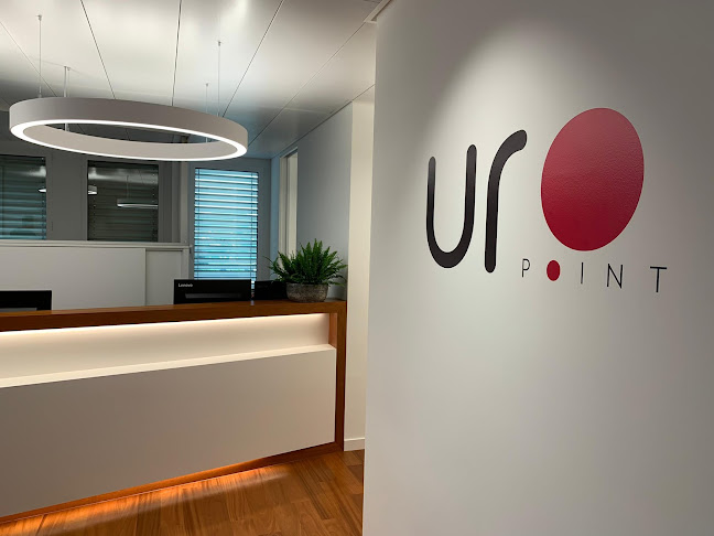 Rezensionen über UroPoint - Praxis für Urologie in Zürich - Arzt