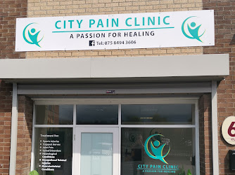 City Pain Clinic