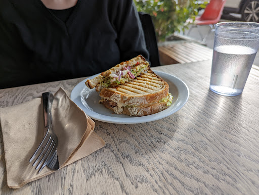 Vegan Restaurant «Nectar Cafe», reviews and photos, 1925 NE 42nd Ave, Portland, OR 97213, USA