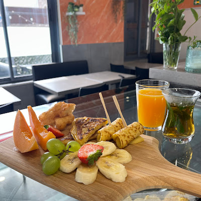 O'GRILL'S LOMBARD à Marseille