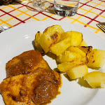 Photo n°5 de l'avis de Fabrizio.r fait le 04/03/2024 à 06:57 sur le  AGRITURISMO Cascina San Giorgio à Rivoli