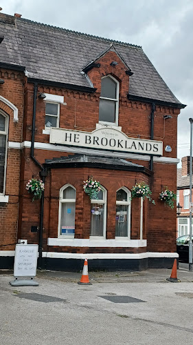 Reviews of The Brooklands in Warrington - Pub
