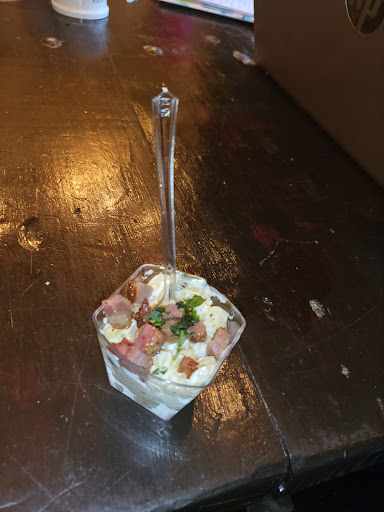 Caterer «GHI Catering», reviews and photos, 132 Mitchell St SW, Atlanta, GA 30303, USA