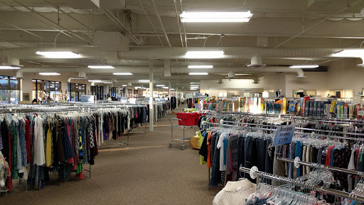 Thrift Store «Injoy Thrift Stores», reviews and photos, 250 N Pantano Rd, Tucson, AZ 85710, USA