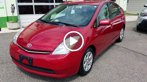 Car Dealer «First Landing Auto Sales», reviews and photos, 1605 Pleasure House Rd, Virginia Beach, VA 23455, USA