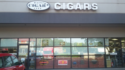 Cigar Shop «Rain City Cigar», reviews and photos, 5963 Corson Ave S #130, Seattle, WA 98108, USA