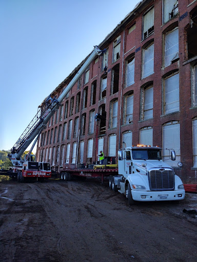 Roofing Contractor «WNC Roofing, LLC. Commercial Roofing and Repair», reviews and photos, 451 Haywood Rd, Greenville, SC 29607, USA