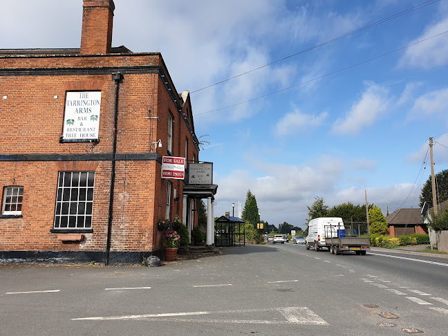 Reviews of The Tarrington Arms in Hereford - Pub