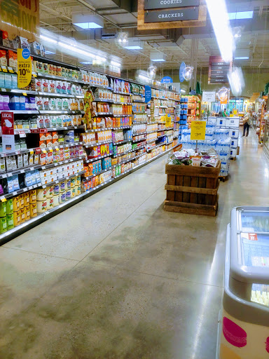 Grocery Store «Whole Foods Market», reviews and photos, 1815 E Victory Dr #101, Savannah, GA 31404, USA