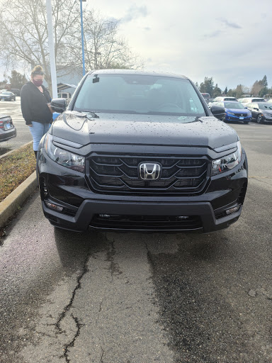 Honda Dealer «Yuba City Honda», reviews and photos, 399 CA-99, Yuba City, CA 95993, USA