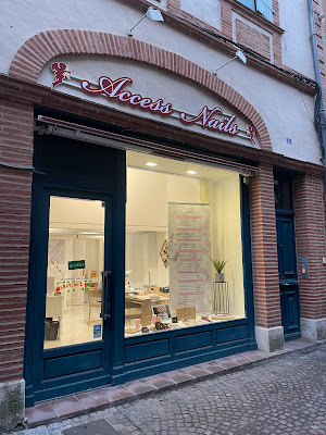 Access Nails Montauban à Montauban