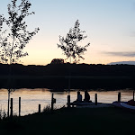 Photo n°2 de l'avis de Elisa.r fait le 13/06/2023 à 11:35 sur le  Lago Le Tamerici à Pisa