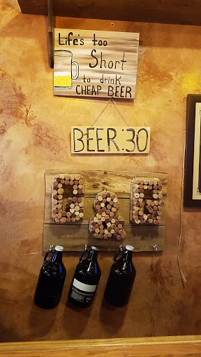 Brewing Supply Store «Grape & Grains», reviews and photos, 104 Mauldin Rd A, Greenville, SC 29605, USA