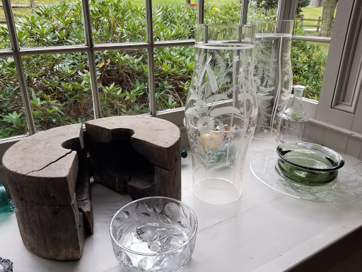 Museum «Dorflinger Glass Museum», reviews and photos, 37 Suydam Dr, White Mills, PA 18473, USA
