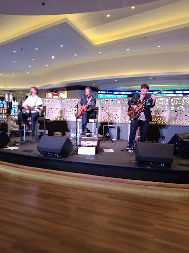 Resort «Grand Falls Casino Resort», reviews and photos, 1415 Grand Falls Blvd, Larchwood, IA 51241, USA