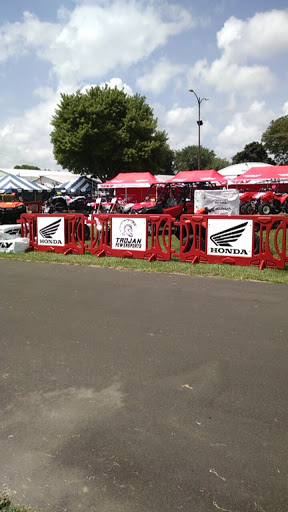 Motorcycle Dealer «Trojan Powersports Honda», reviews and photos, 1090 S Telegraph Rd, Monroe, MI 48161, USA