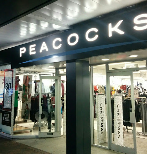 Peacocks Beeston - Appliance store