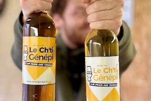 Le Ch'ti Génépi image