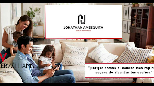 Jonathan Amezquita Asesor Inmobiliario