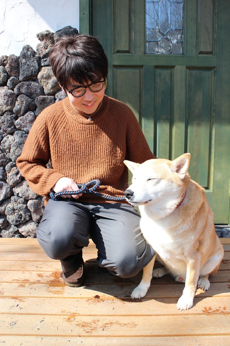 Dog Training GINGA(ドッグトレーニング ギンガ)
