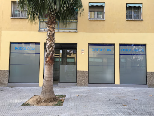 Clínica Abedent Prat (Podología y Fisioterapia) en El Prat de Llobregat, Barcelona