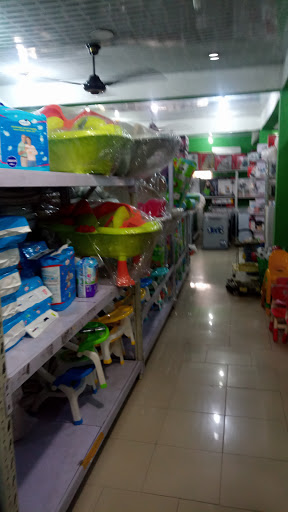 Twins Faja Supermarket, Ipaiye Bus/Stop, 25 Km 4, Lasu-Isheri Express Road, Ojo, Lagos, Nigeria, Sportswear Store, state Lagos
