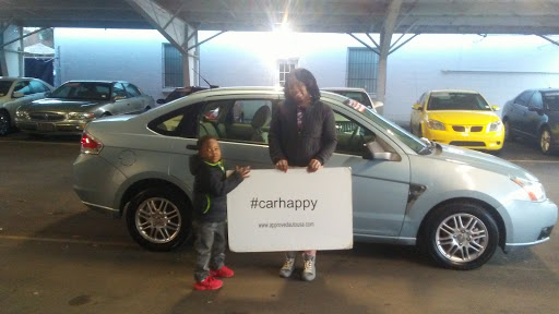 Used Car Dealer «Approved Auto of America», reviews and photos, 2105 Dixie Hwy, Louisville, KY 40210, USA