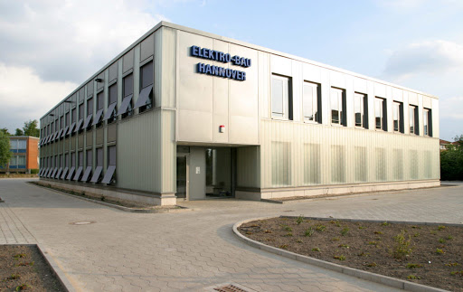 Elektro-Bau Hannover F. Böhm GmbH & Co. KG