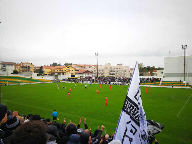 Estádio do Bolhão