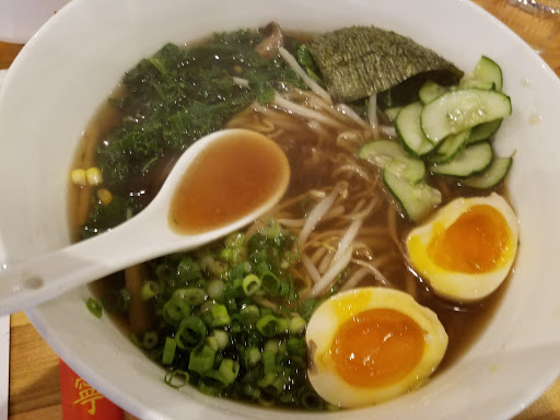 Ramen Restaurant «Miso Sweet Ramen + Donut Shop», reviews and photos, 412 E Main St, Charlottesville, VA 22901, USA