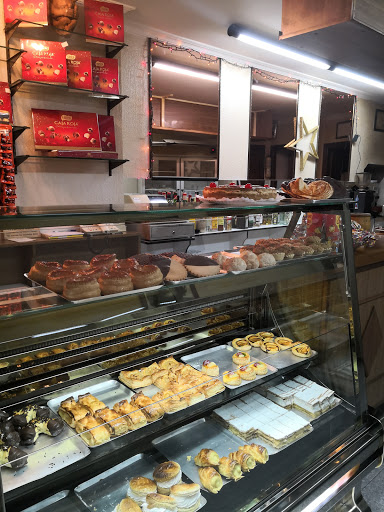 Pastelería Horacio en Meira, Lugo