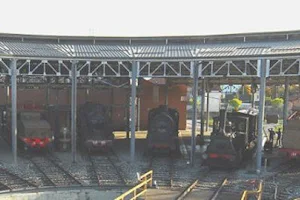 Piemont Railway Museum image