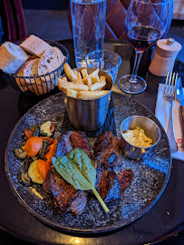 Plats et boissons du Restaurant Bibiche à Paris - n°3