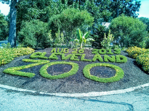 Zoo «Cleveland Metroparks Zoo», reviews and photos, 3900 Wildlife Way, Cleveland, OH 44109, USA