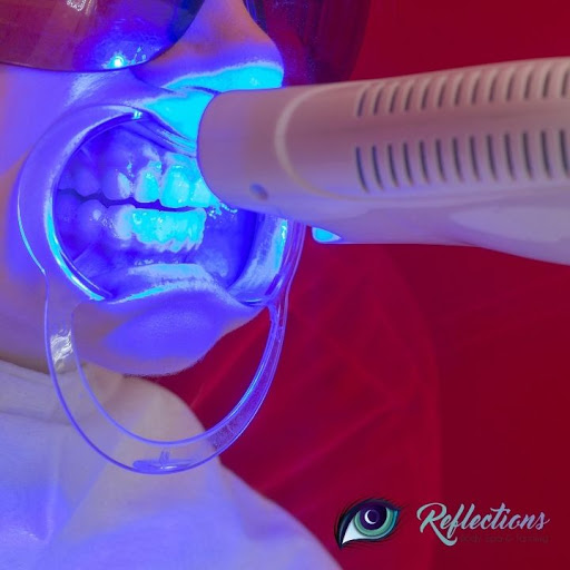 Day Spa «Reflections Body Spa & Tanning», reviews and photos, 3668 W Anthem Way, Anthem, AZ 85086, USA