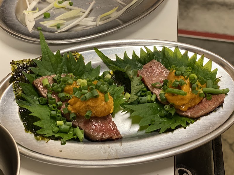 大阪焼肉 ホルモン ふたご 青物横丁店 東京都品川区東品川 焼肉店 レストラン グルコミ