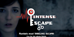 Intense Escape