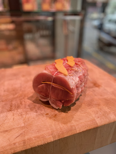 Boucherie Charcuterie Jacques