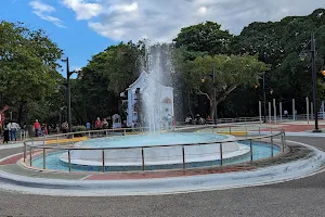 Iberoamerica Park image