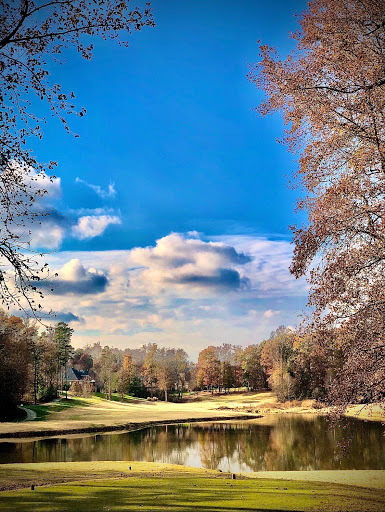 Golf Course «Meadowlands Golf Club», reviews and photos, 542 Meadowlands Dr, Winston-Salem, NC 27107, USA